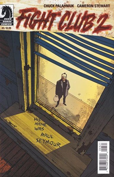 Mirabelle #3 November 1958